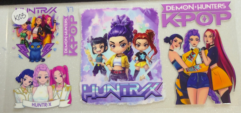 K-Pop