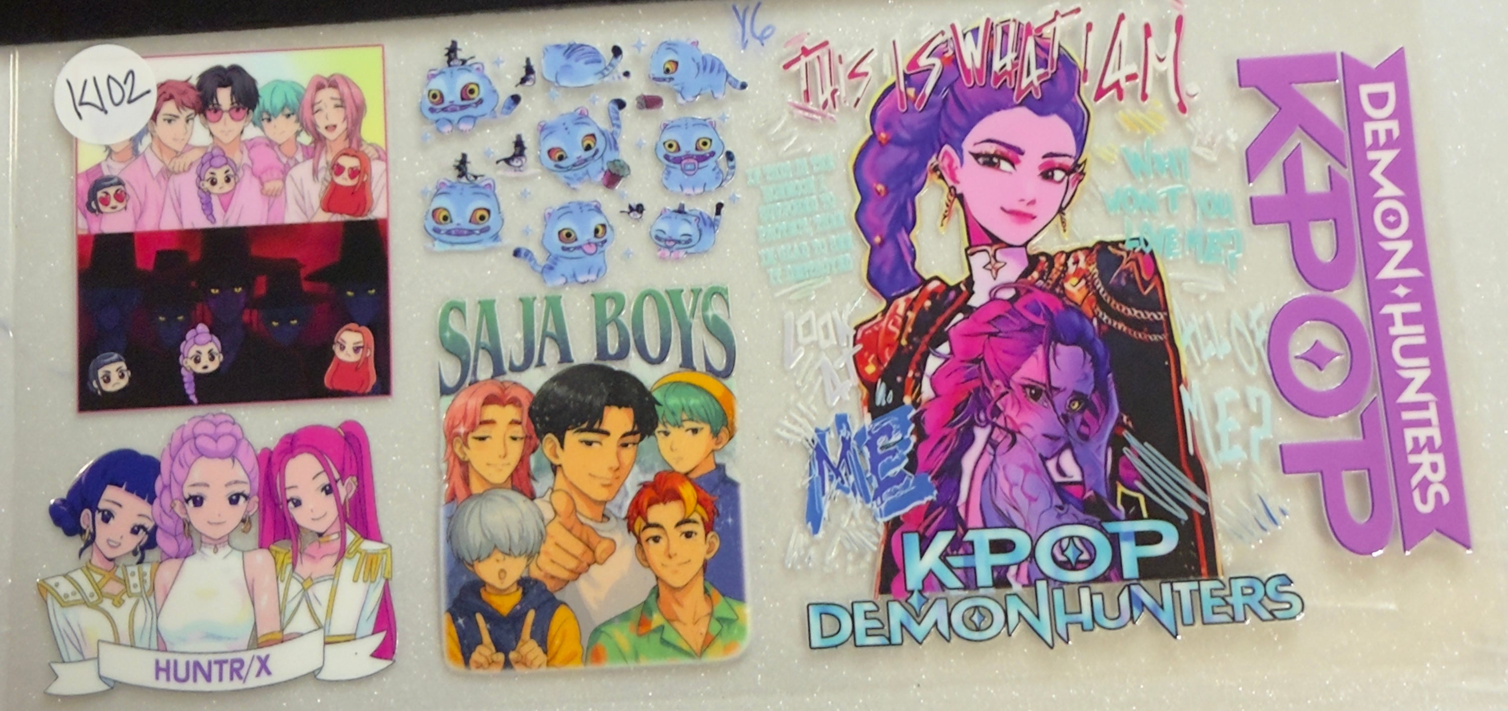 K-Pop