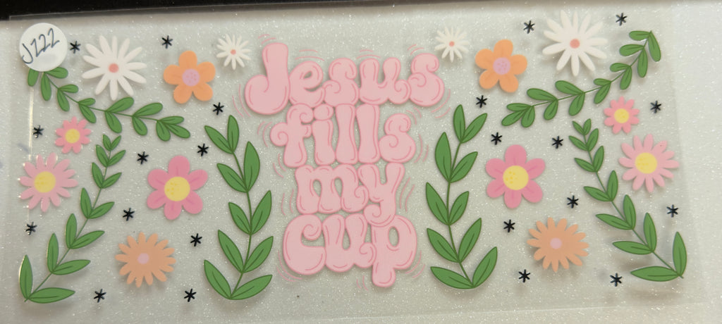 Jesus