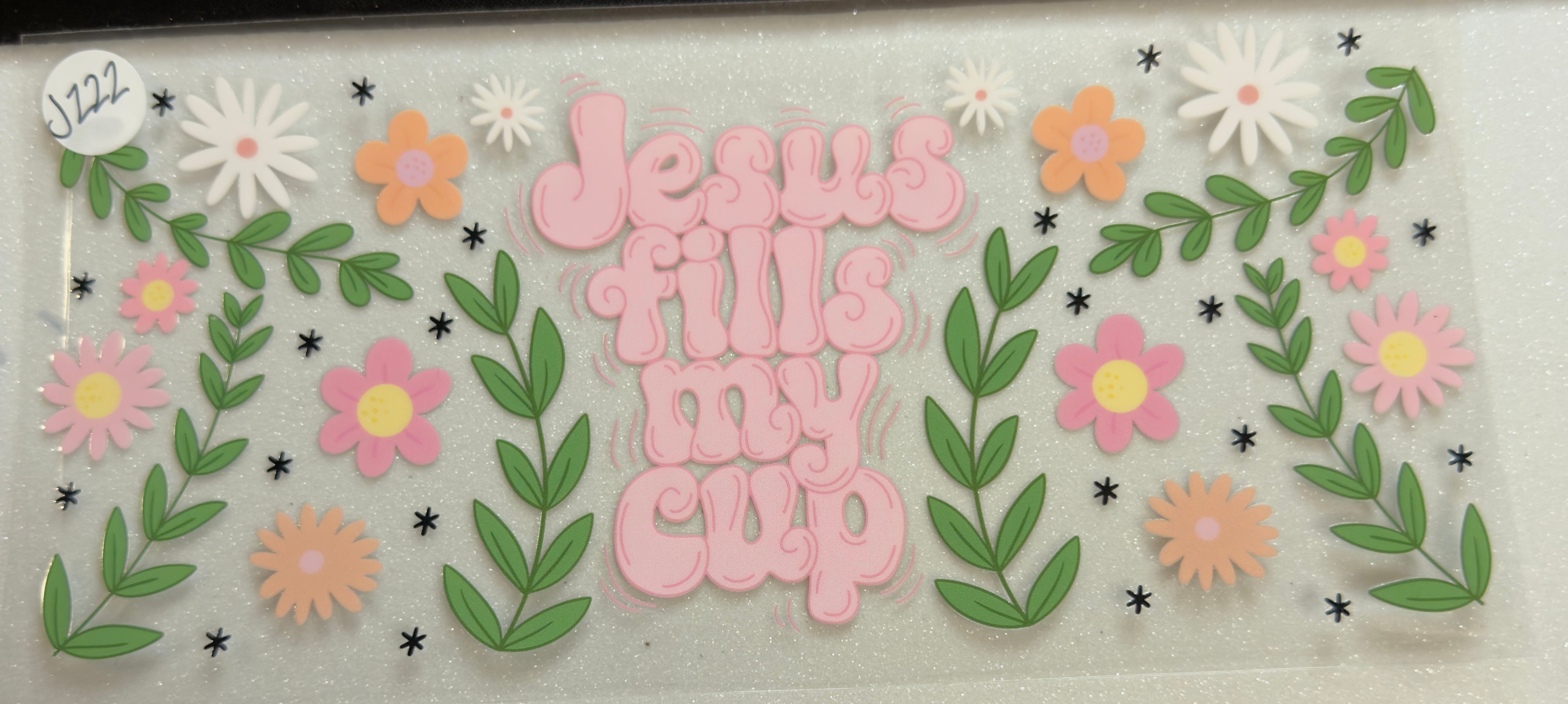 Jesus