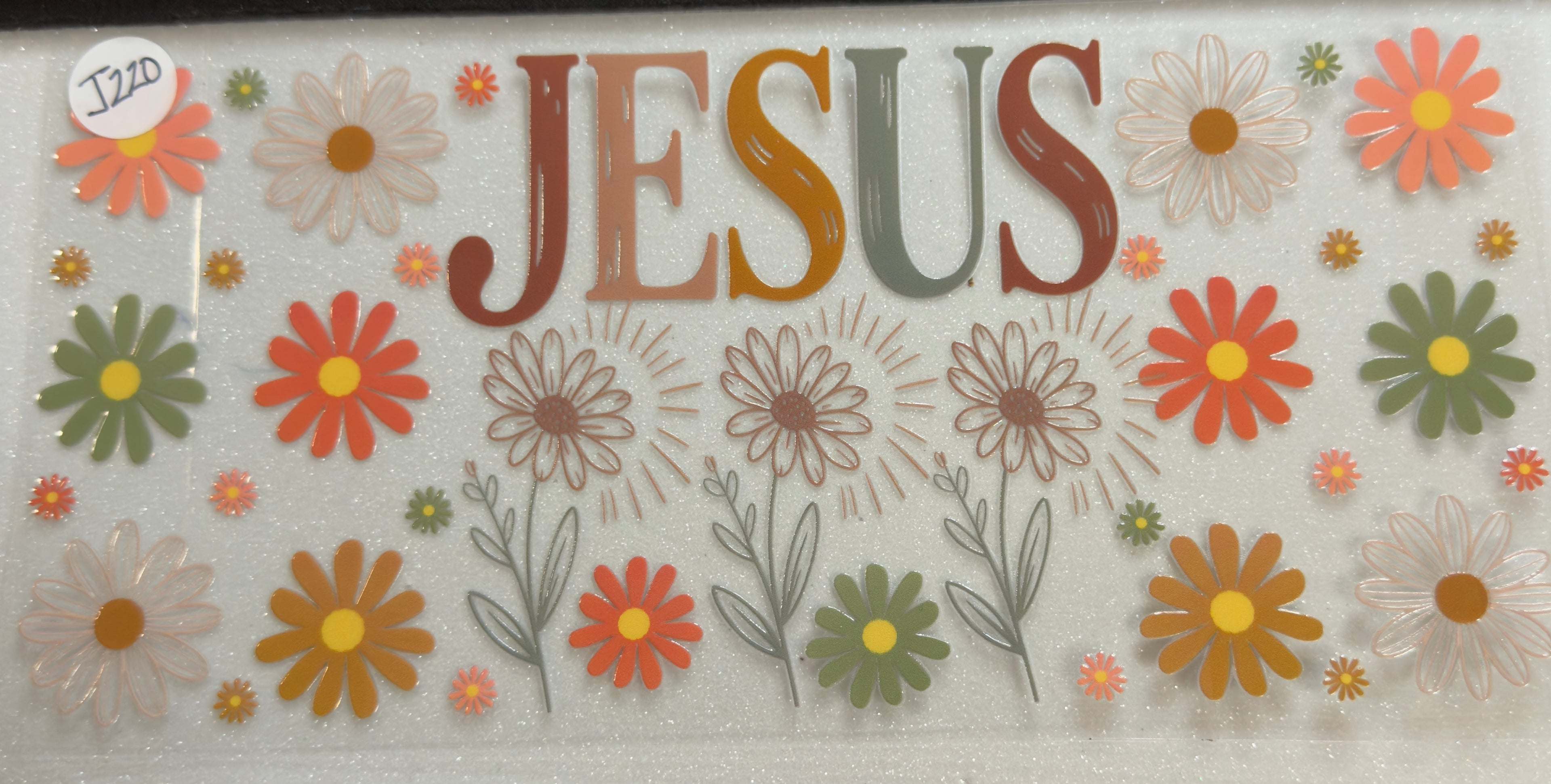 Jesus