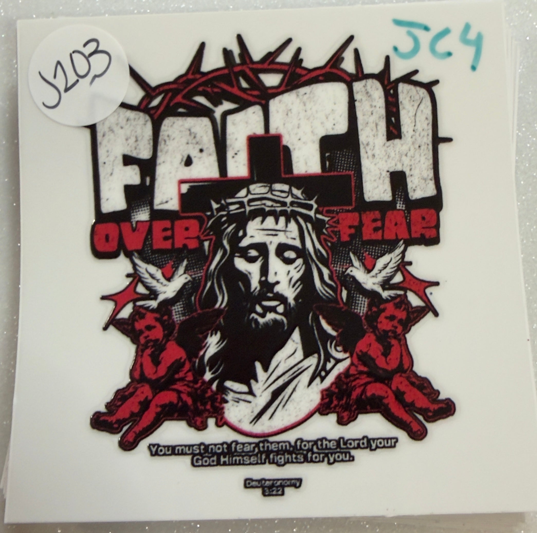 Jesus