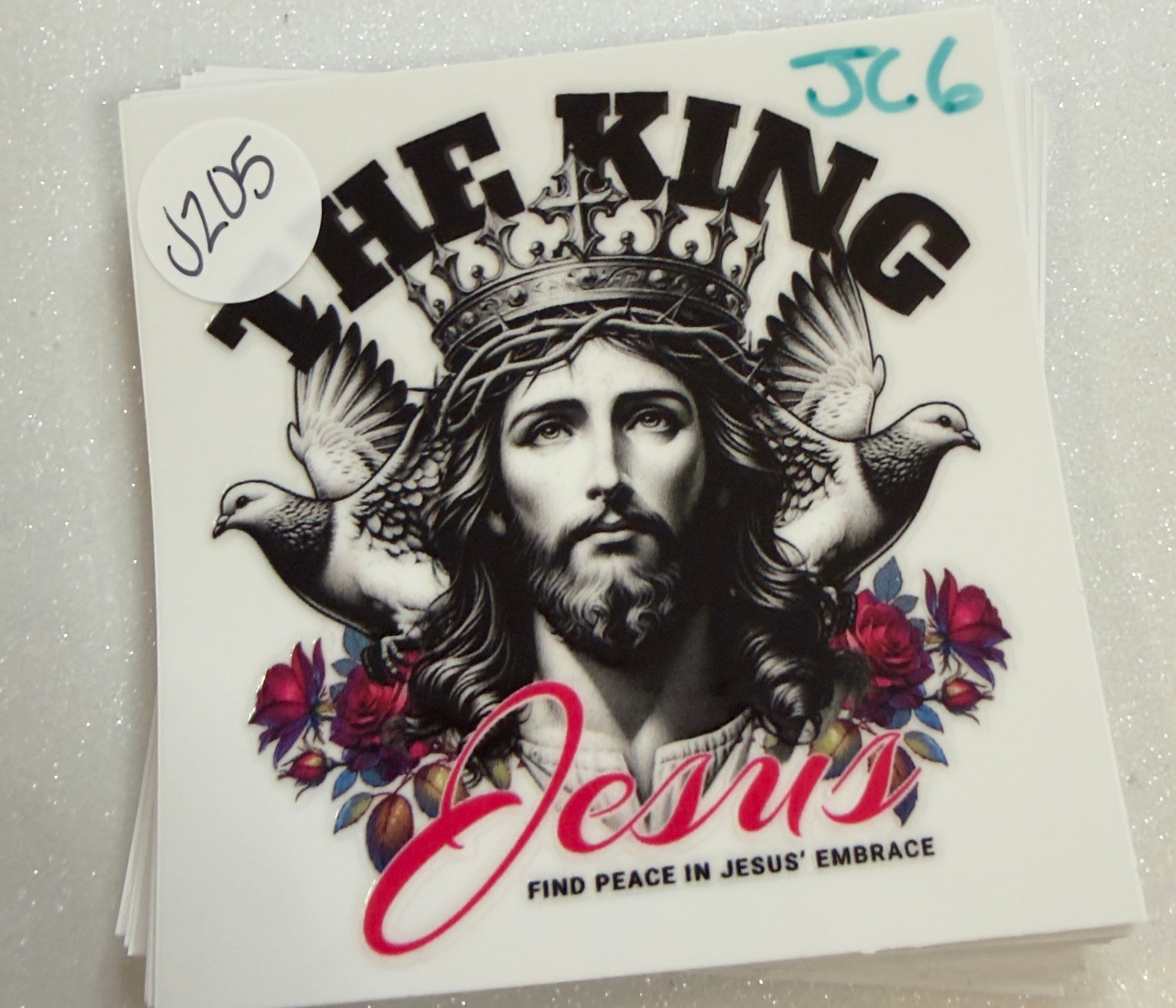 Jesus