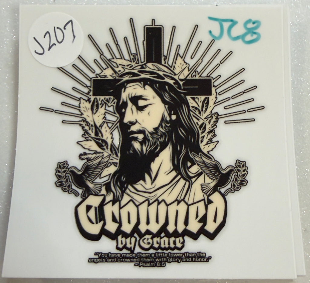 Jesus