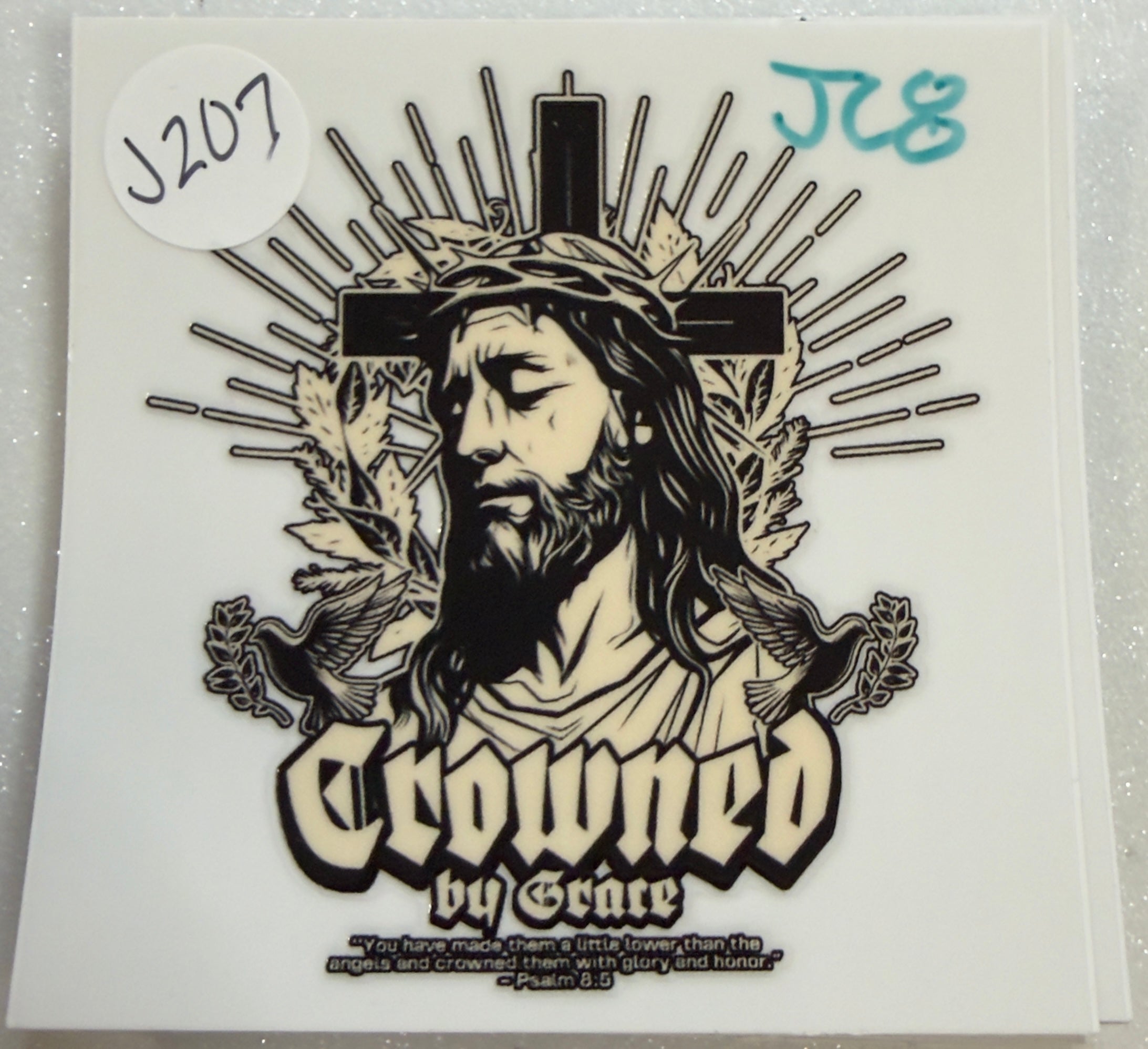 Jesus