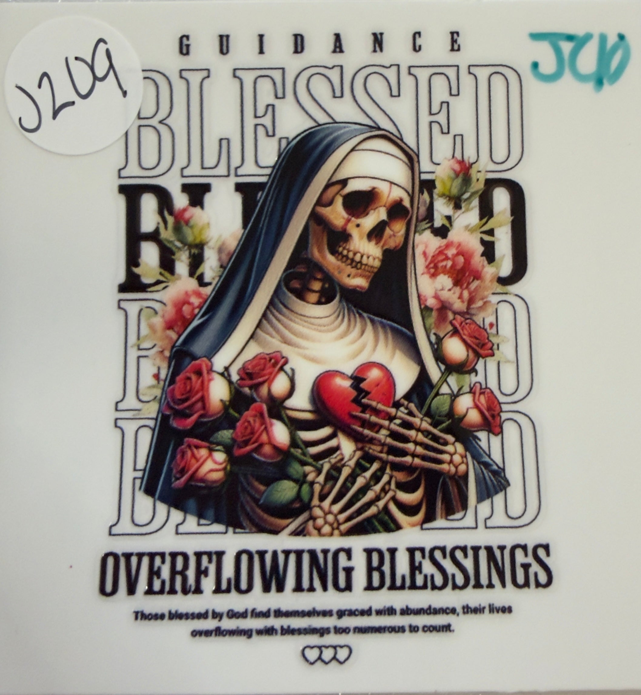 Jesus