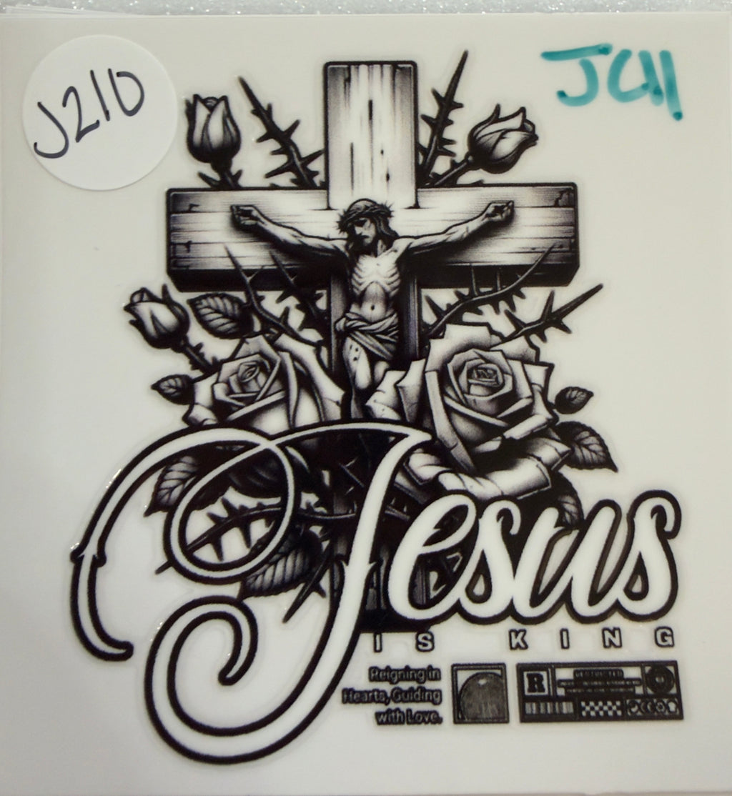 Jesus