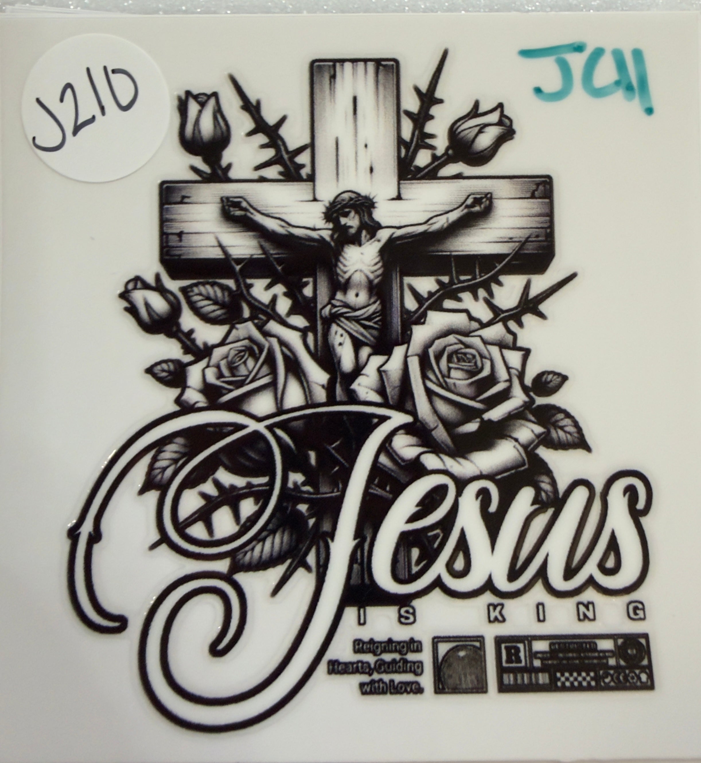 Jesus