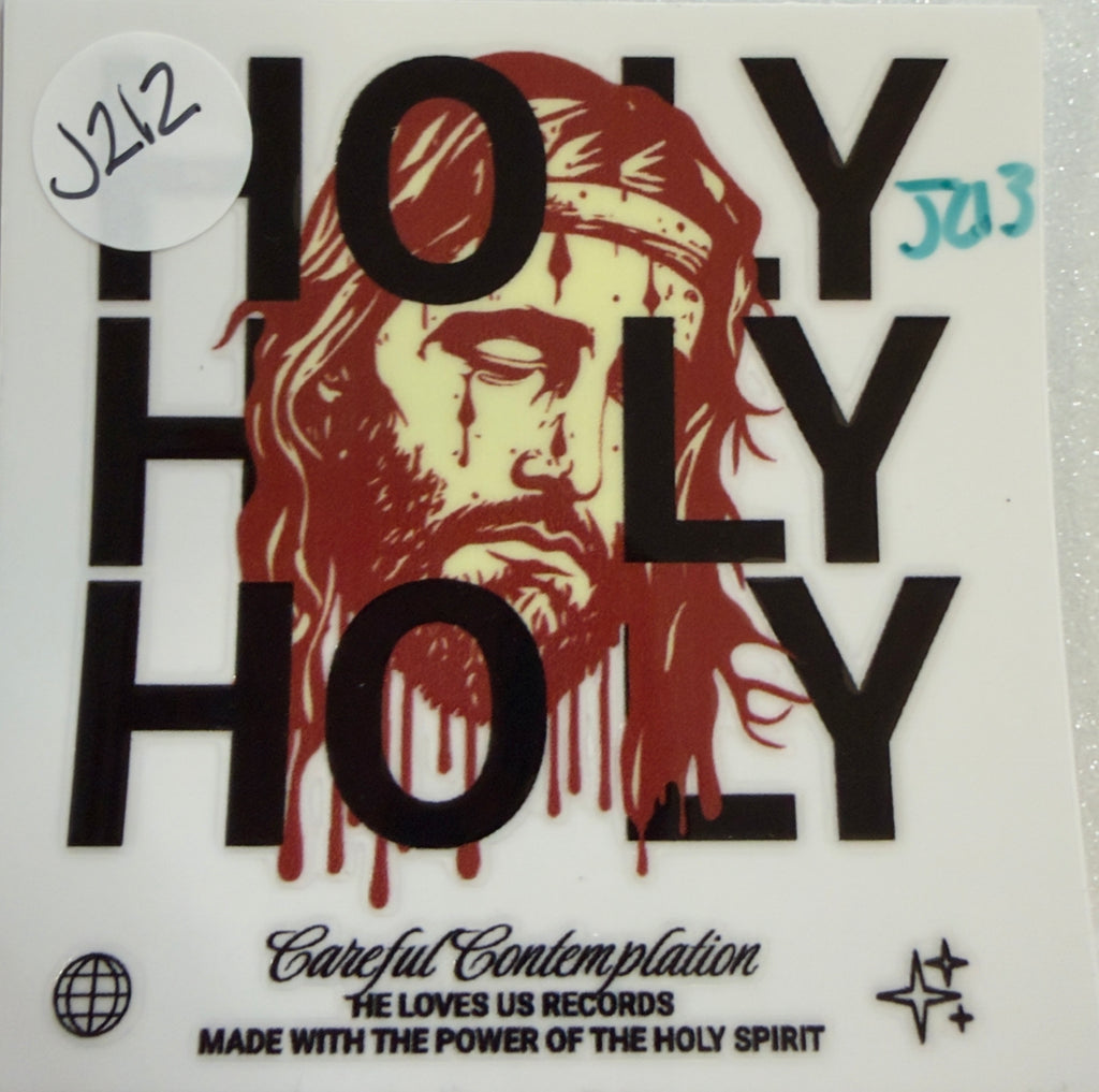 Jesus