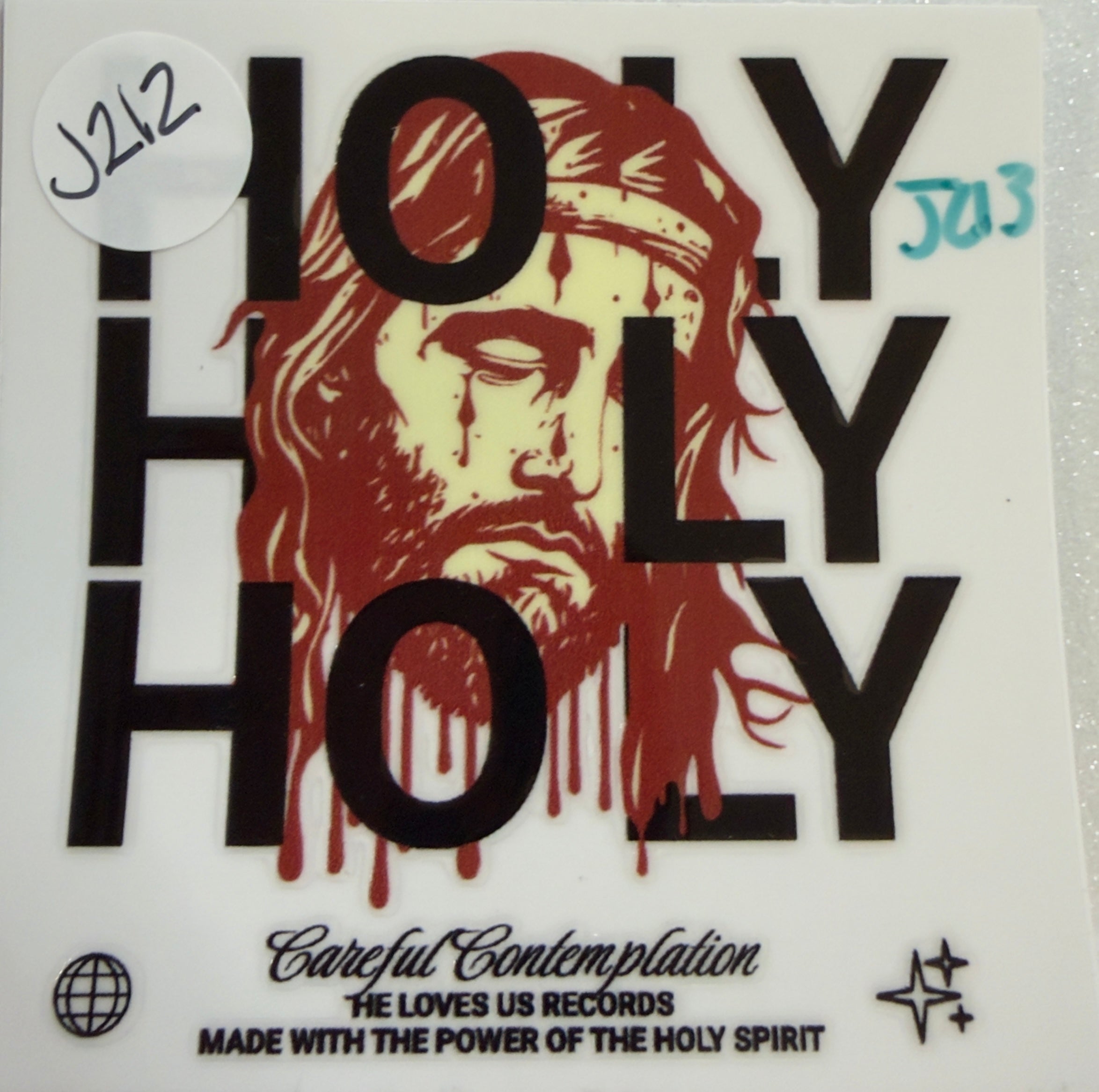 Jesus