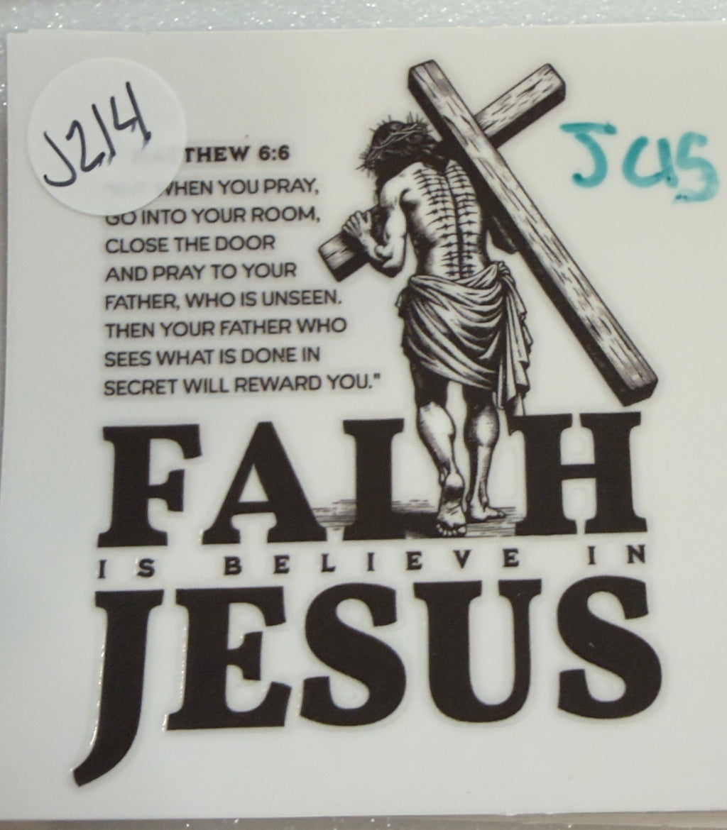Jesus