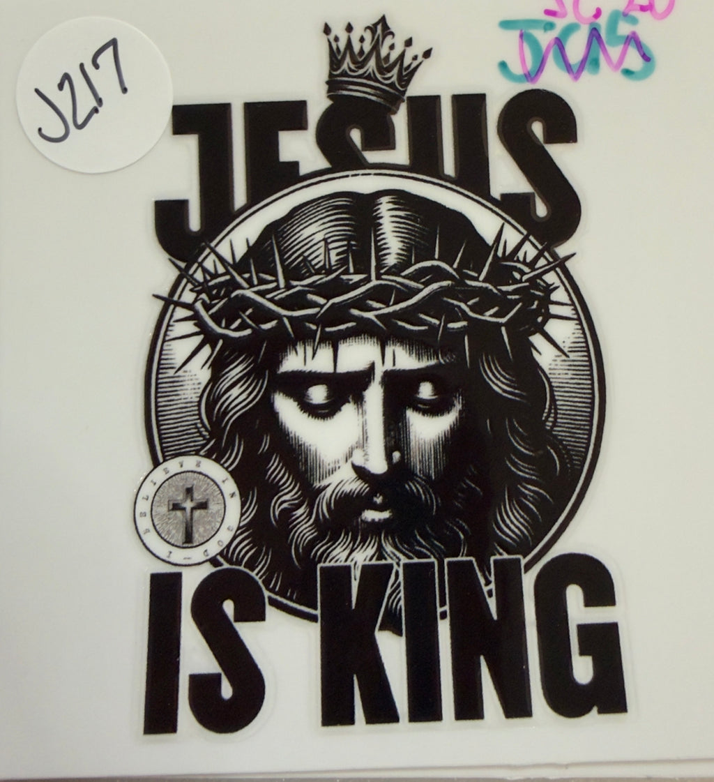 Jesus