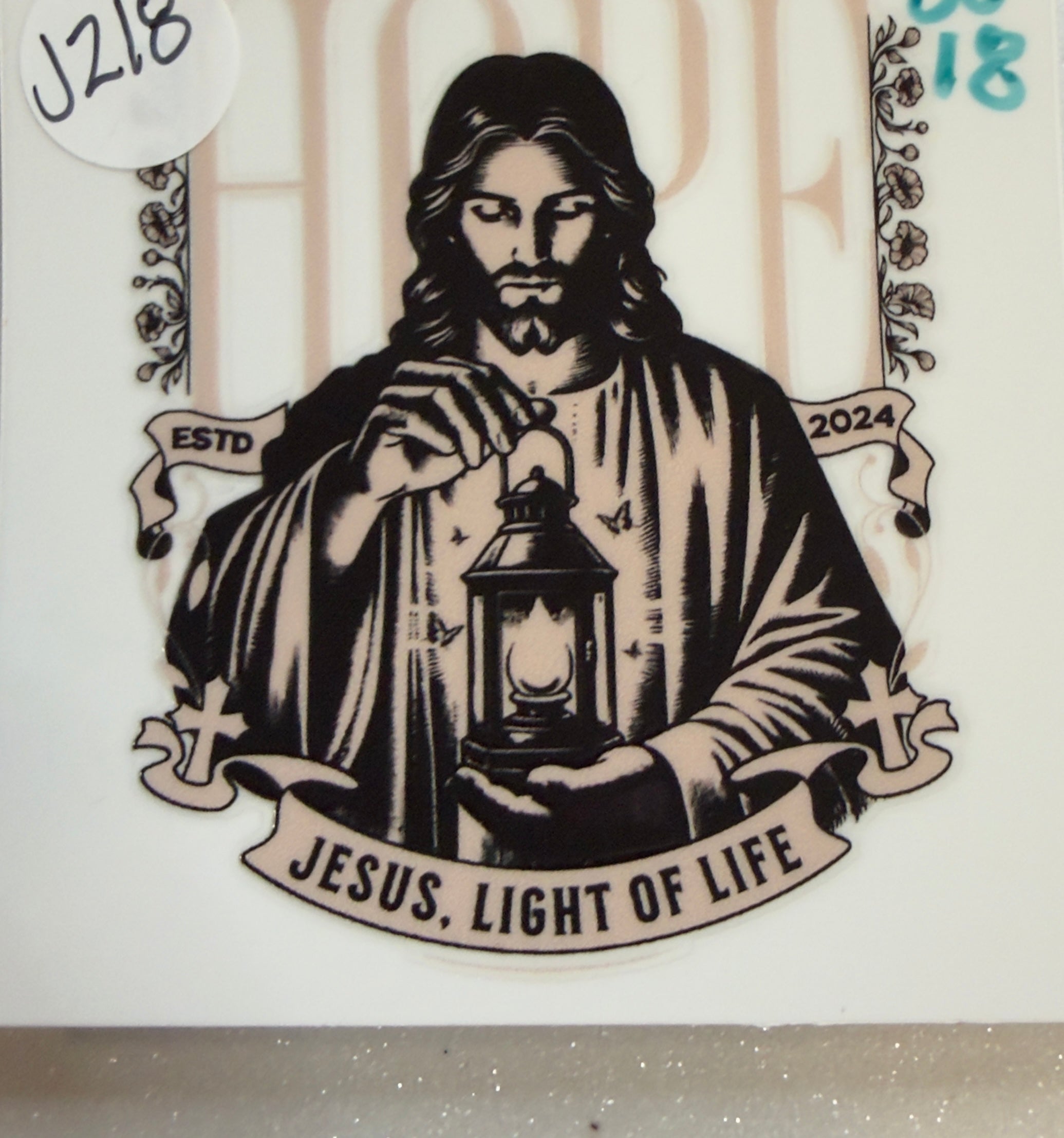 Jesus
