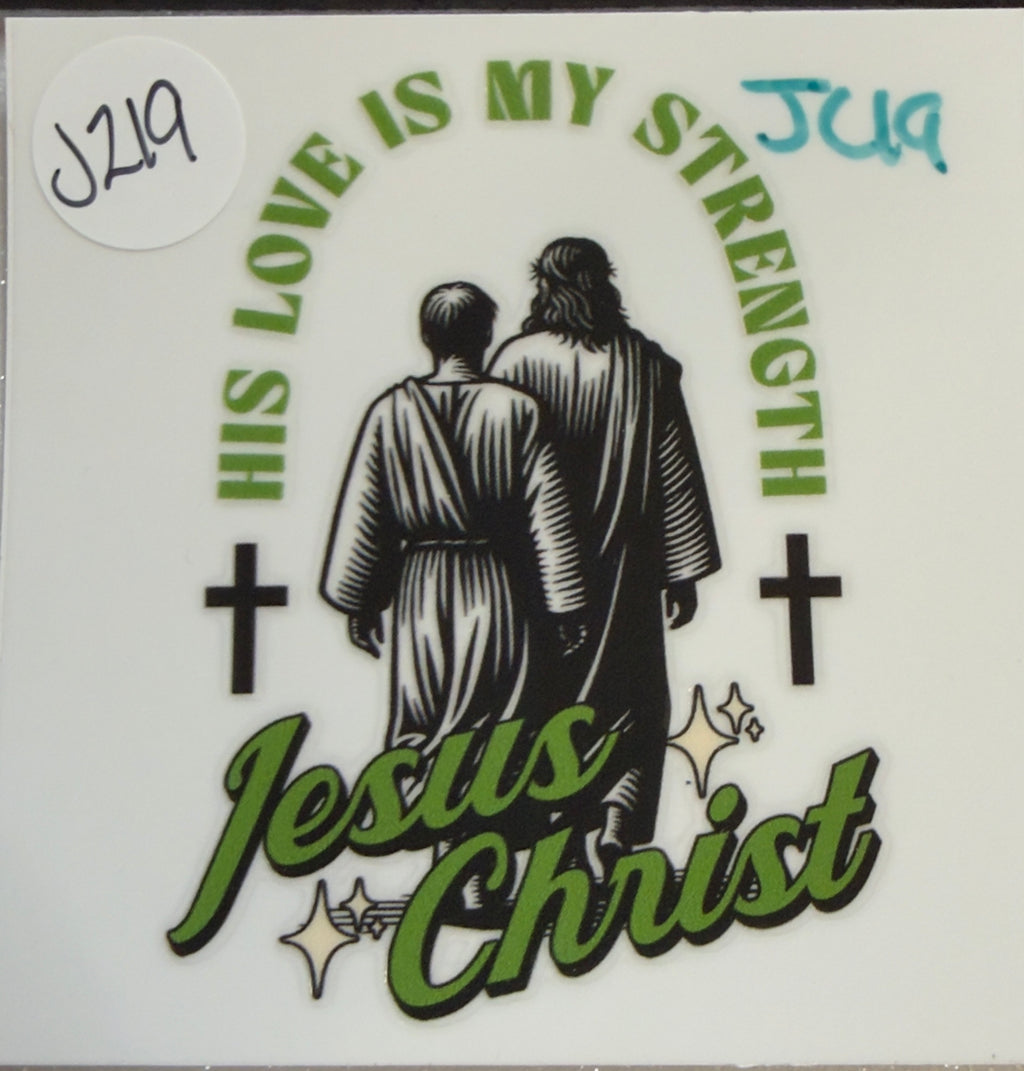 Jesus