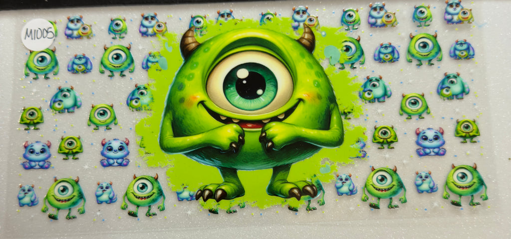 Monsters Inc.
