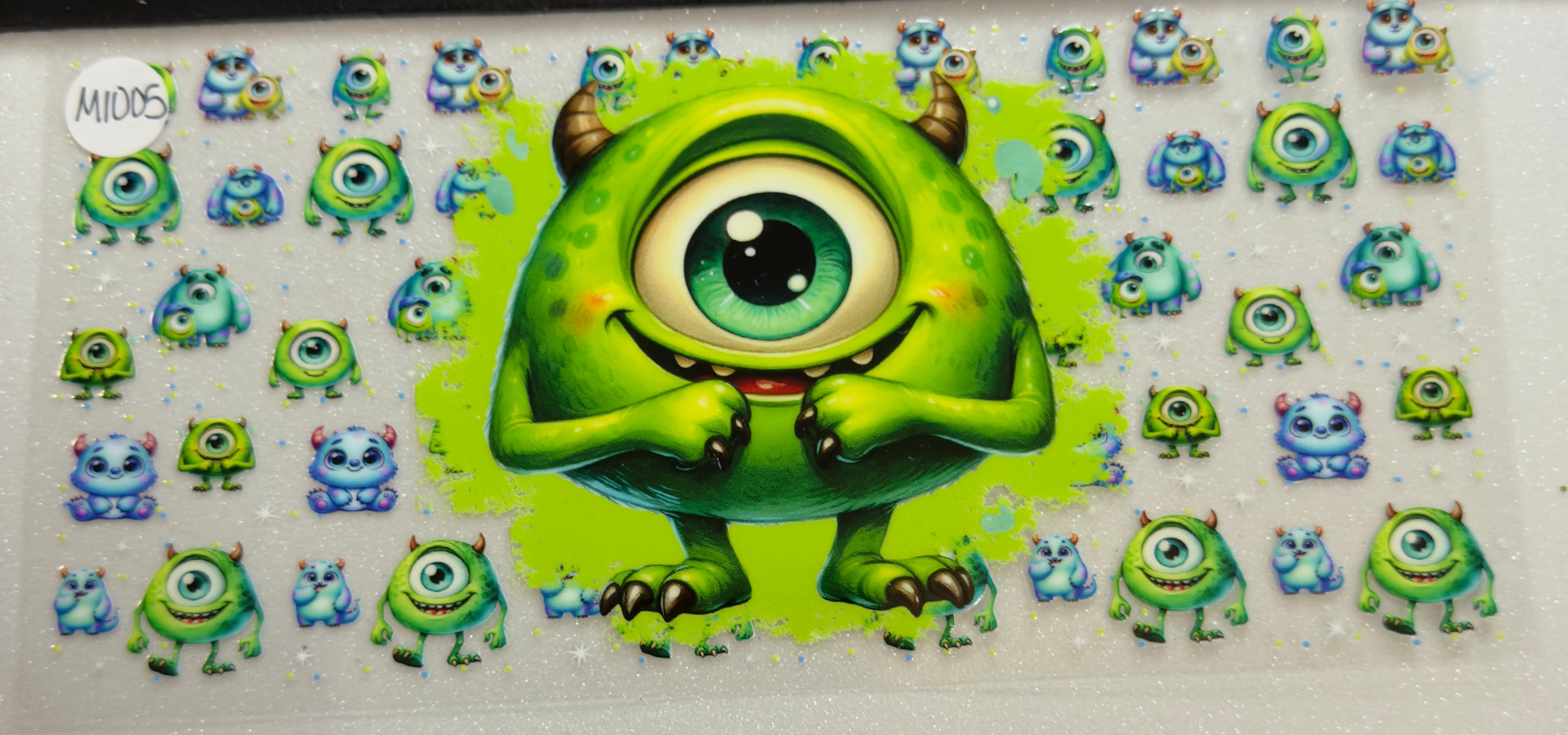 Monsters Inc.
