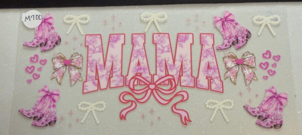 Mom