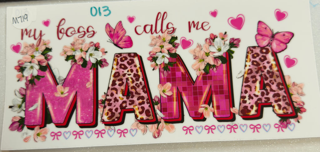Mom