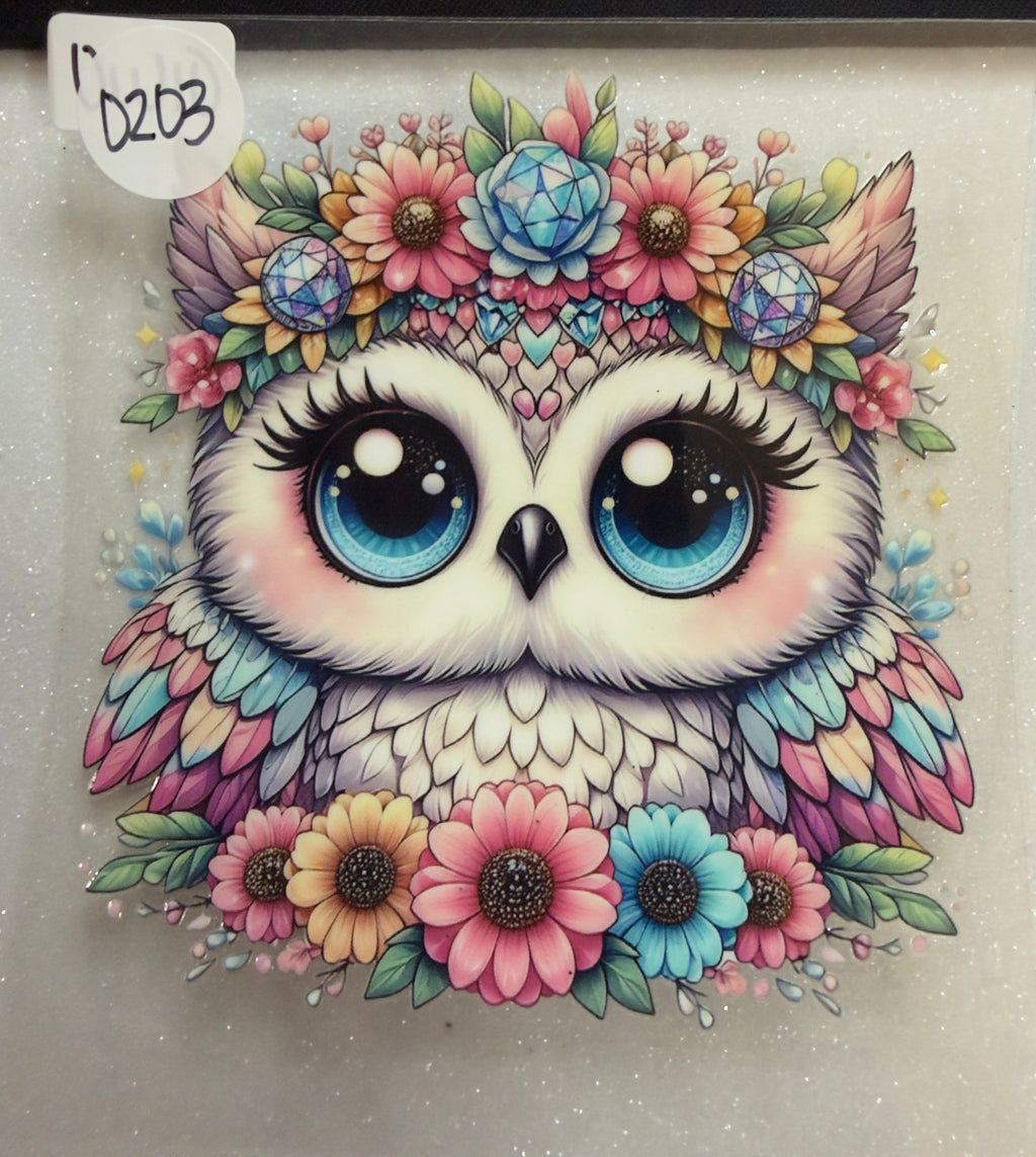 Owls