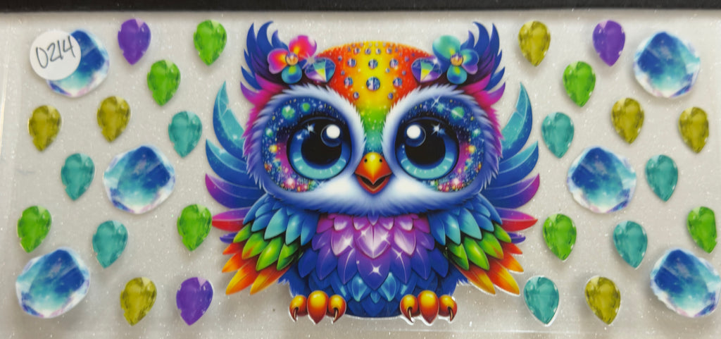Owls