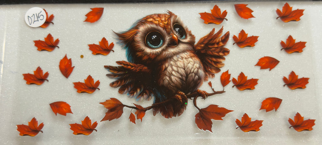 Owls