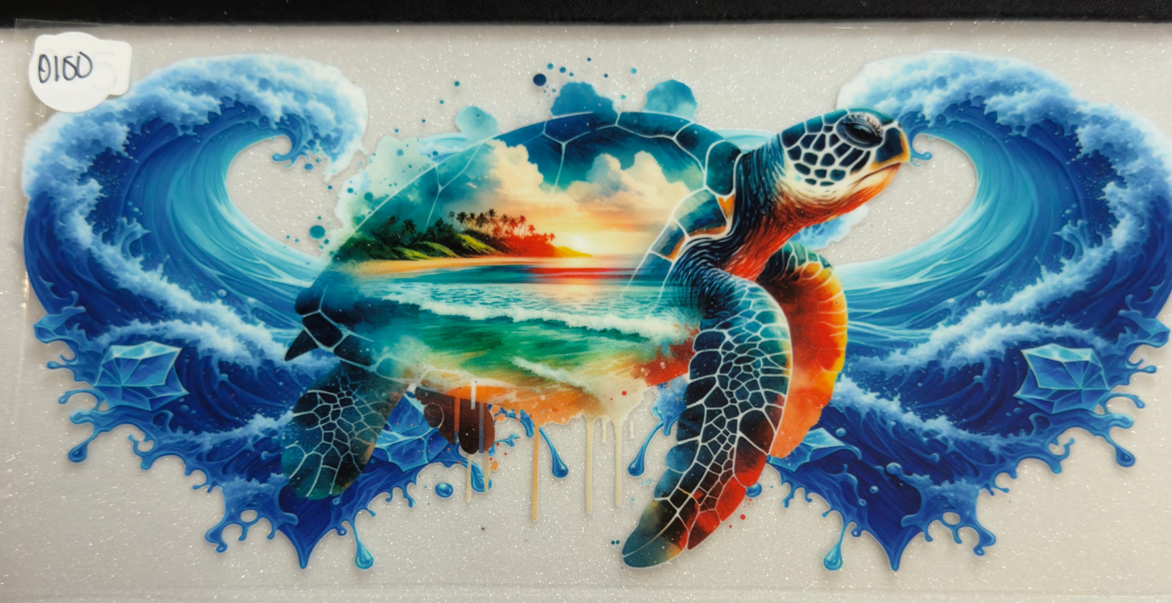 Ocean