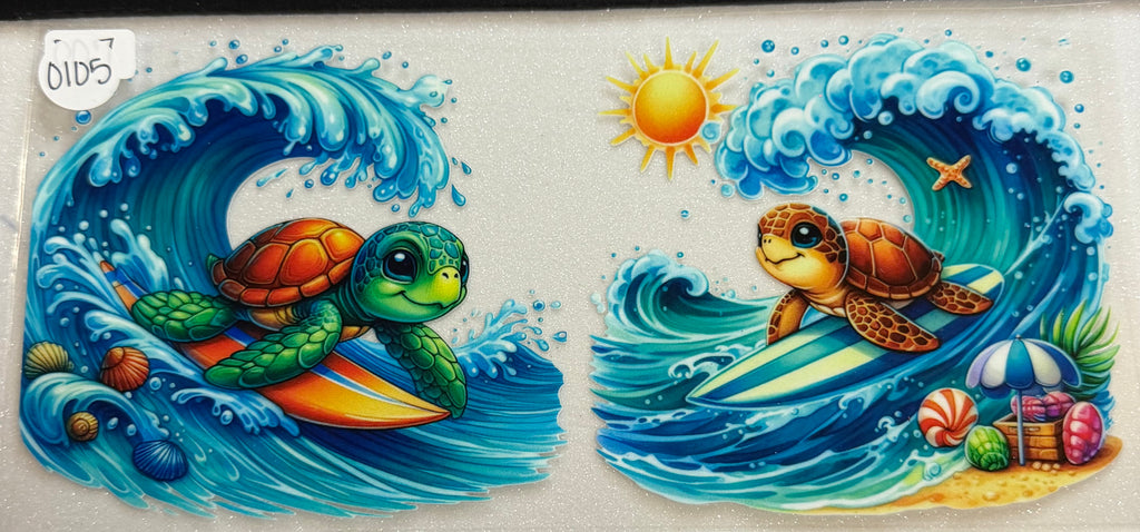 Ocean