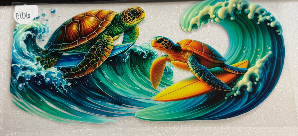 Ocean