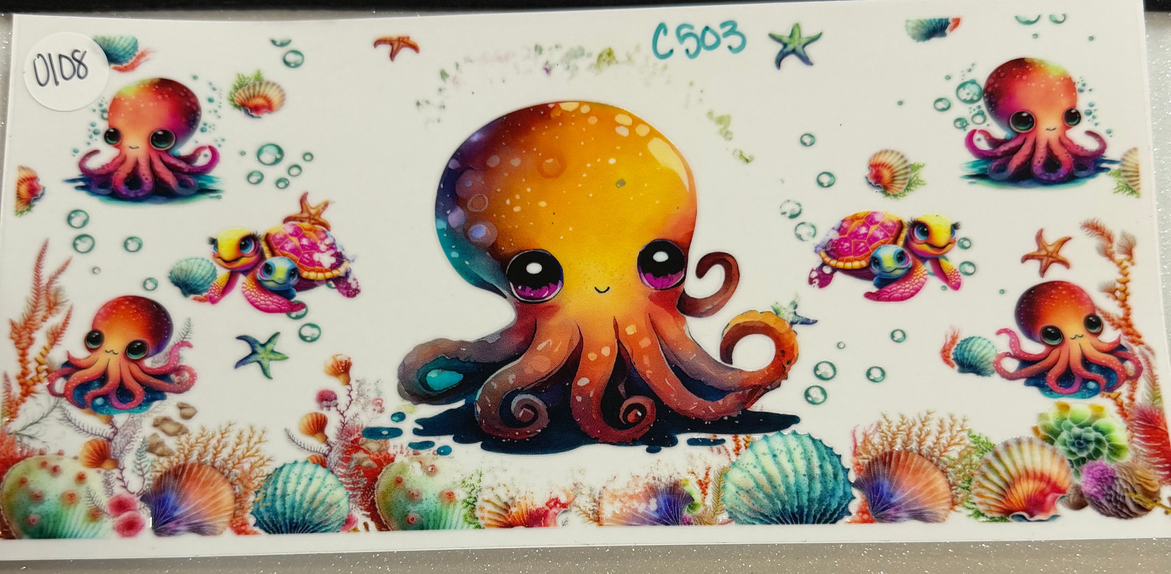 Ocean
