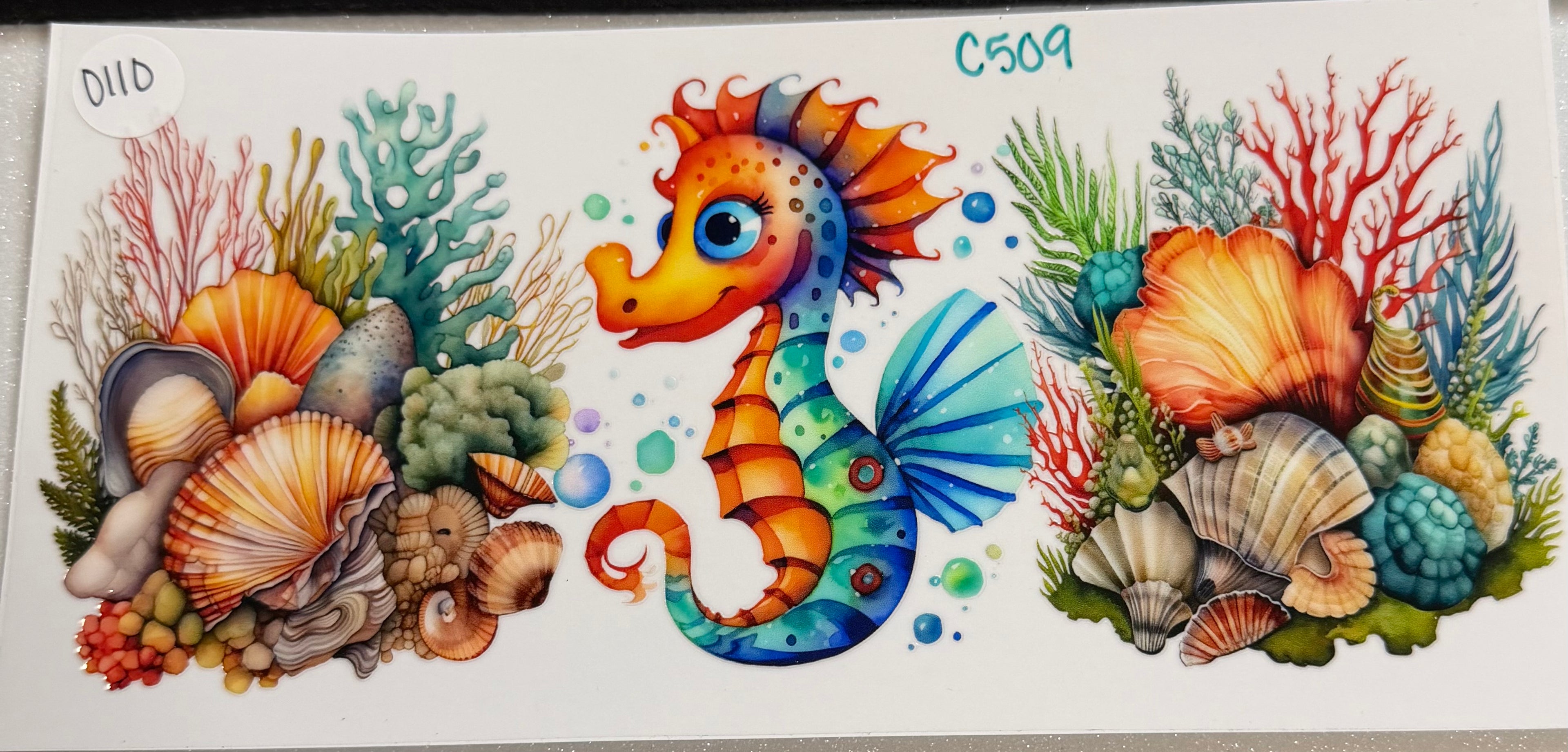 Ocean