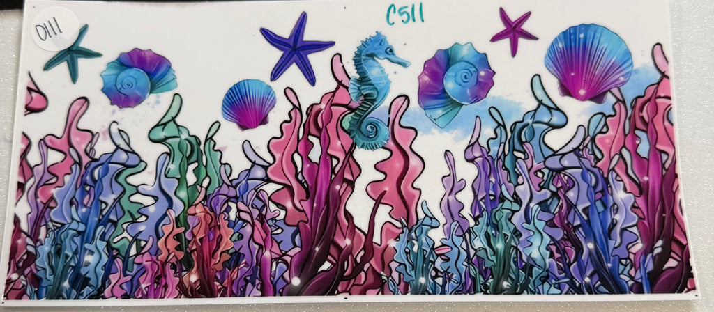 Ocean