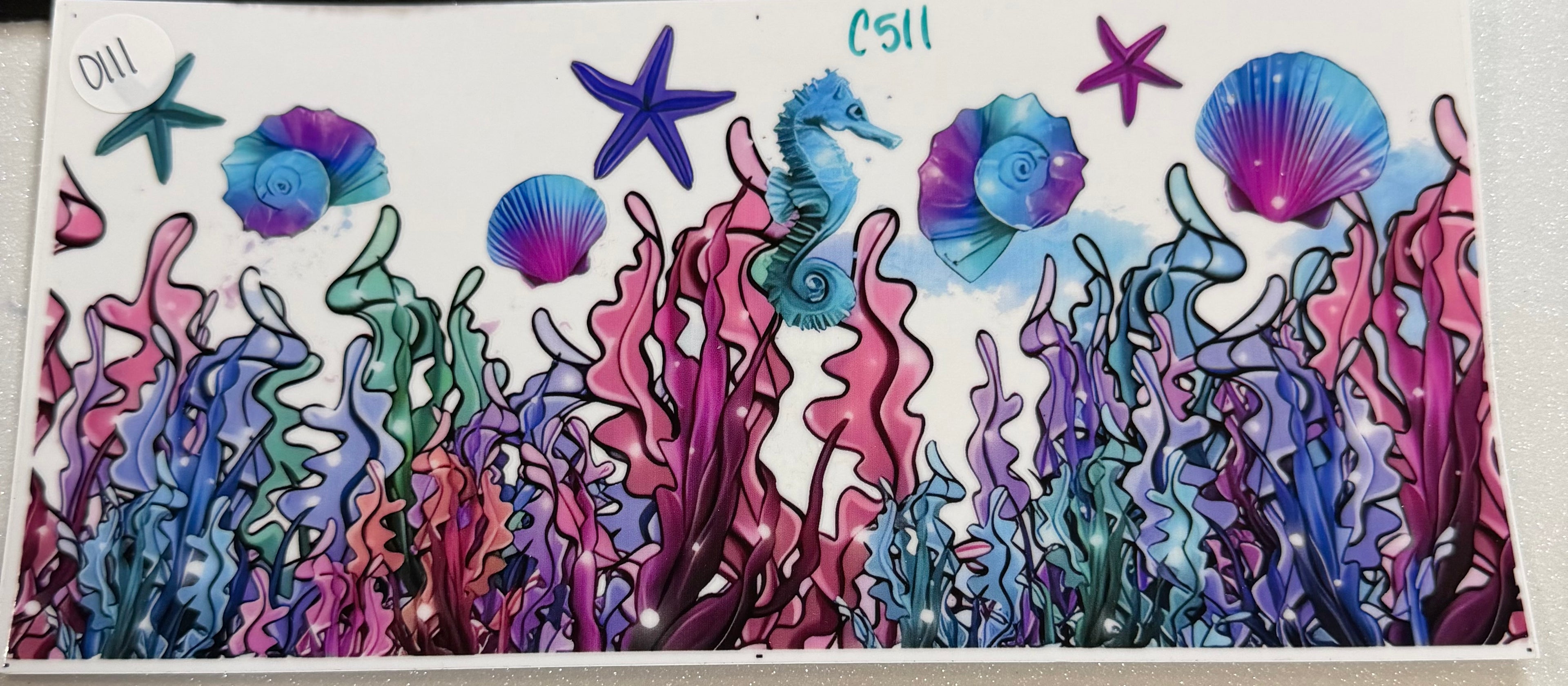 Ocean