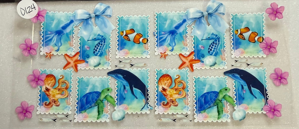 Ocean