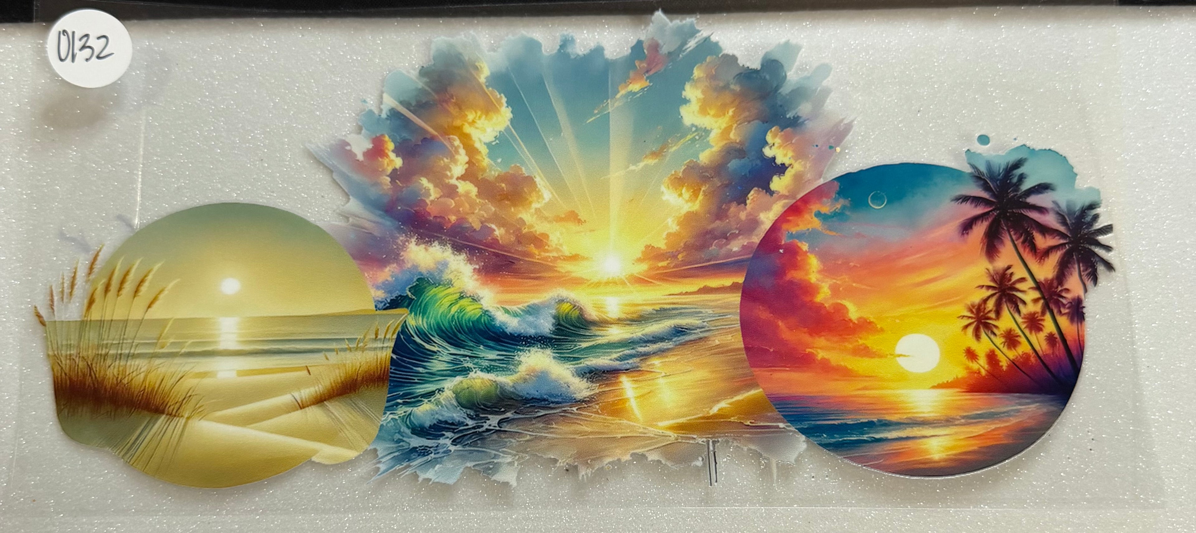 Ocean