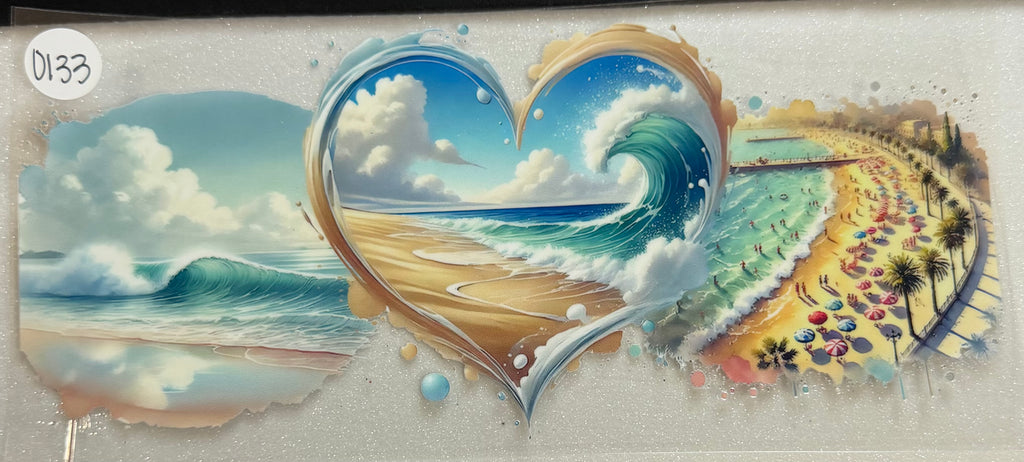Ocean