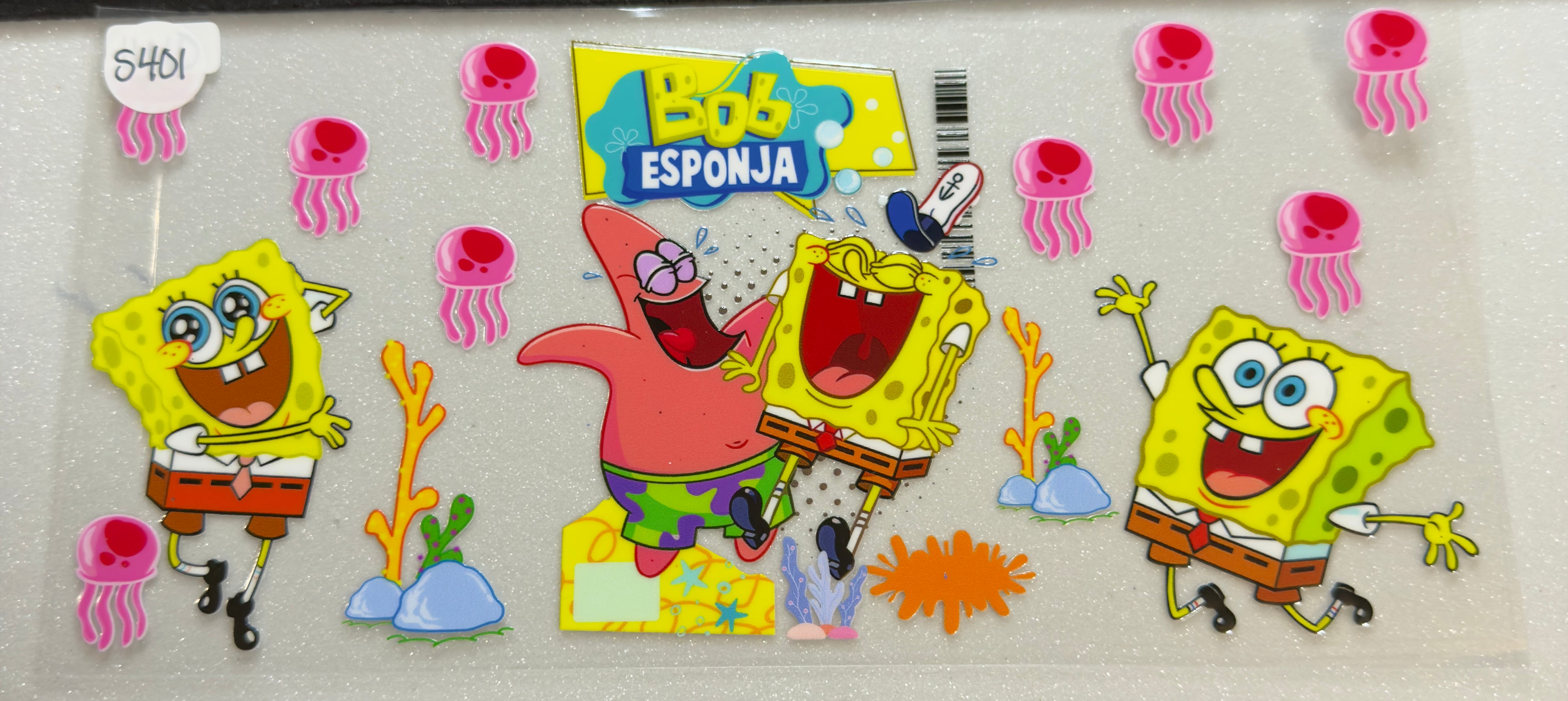 SpongeBob