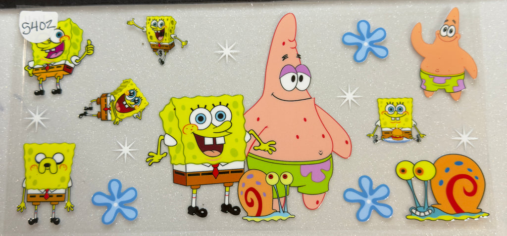 SpongeBob