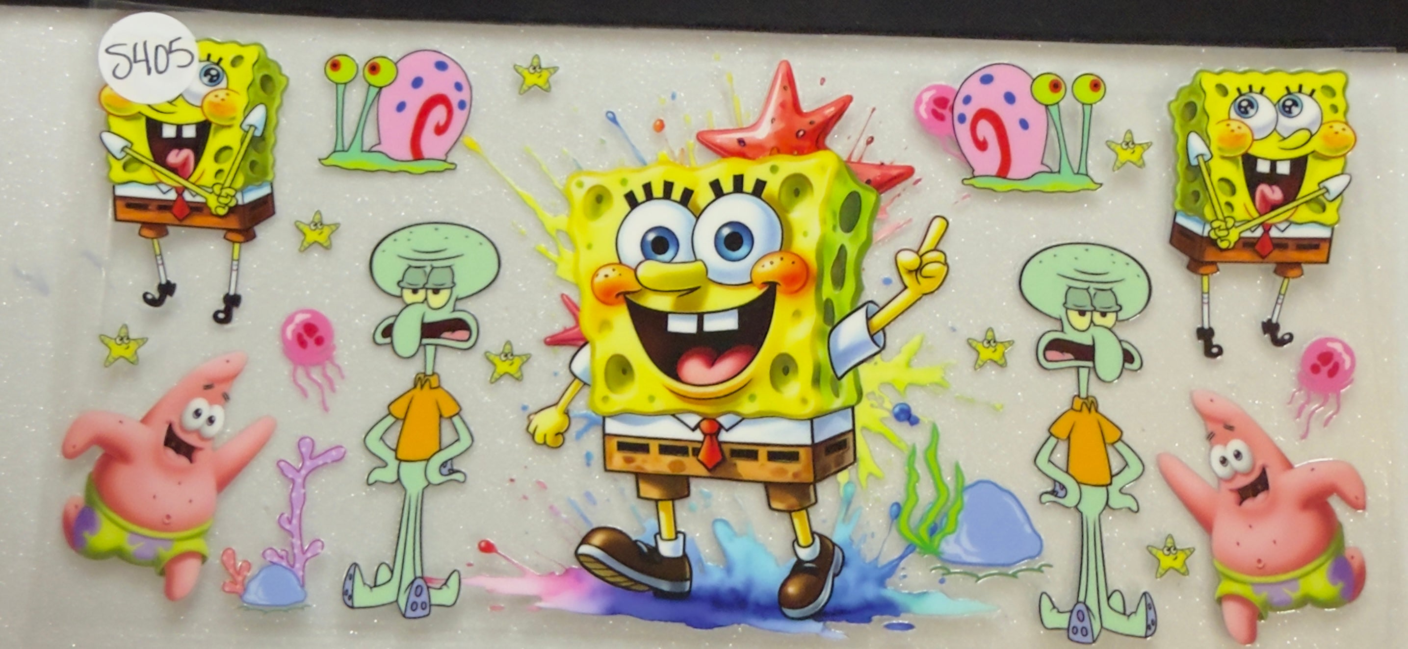 SpongeBob
