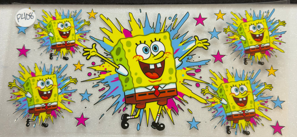 SpongeBob