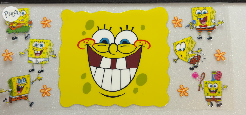 SpongeBob