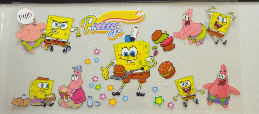 SpongeBob