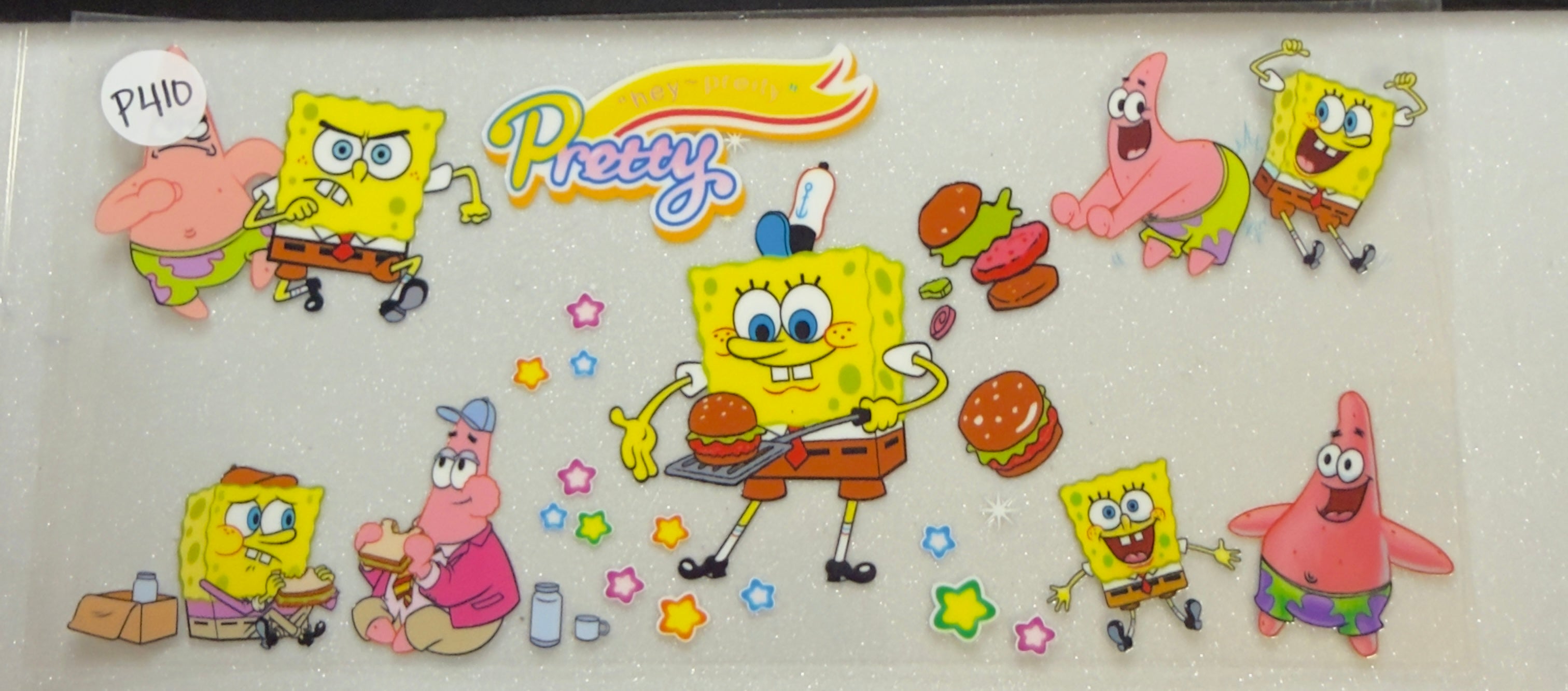 SpongeBob