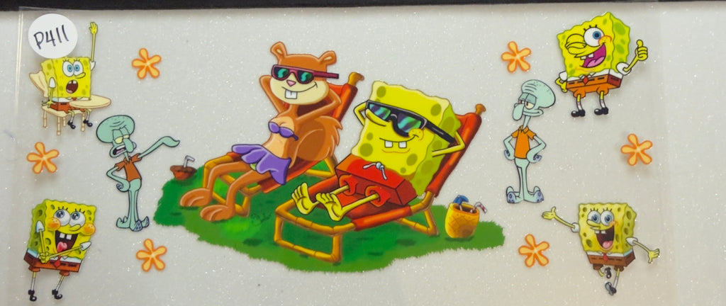 SpongeBob