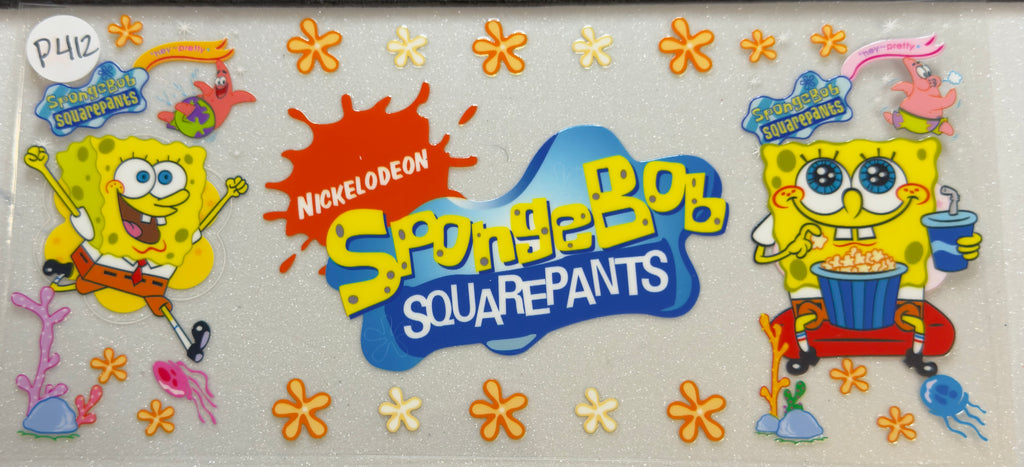 SpongeBob