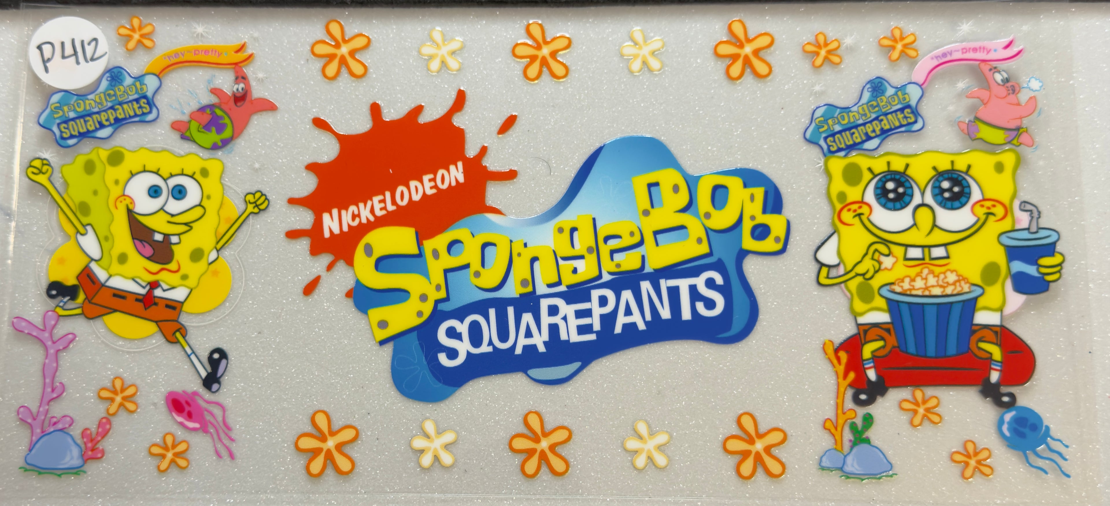 SpongeBob