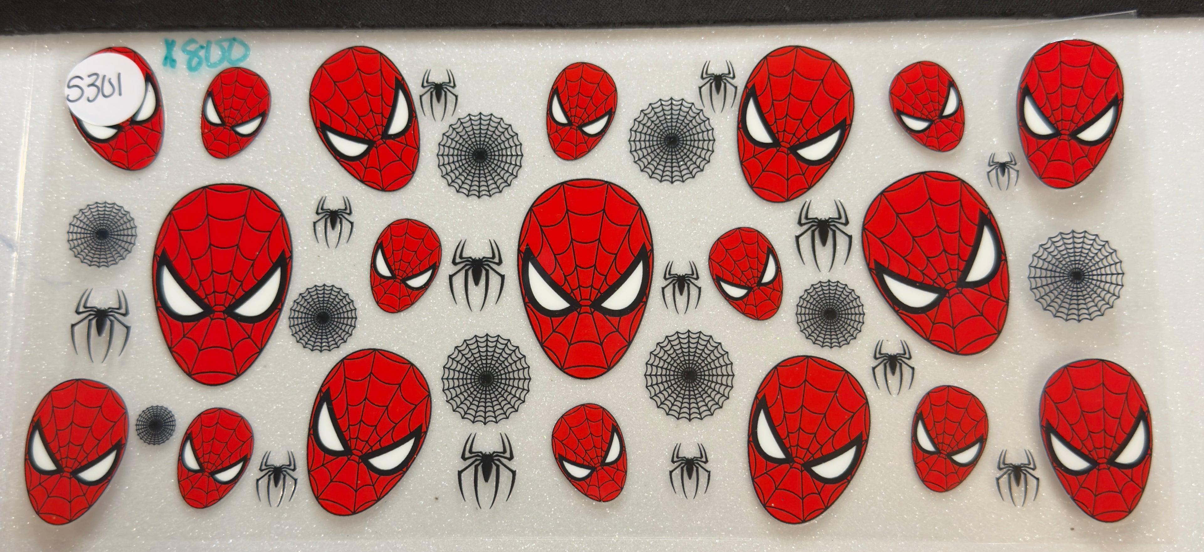 Spider Man