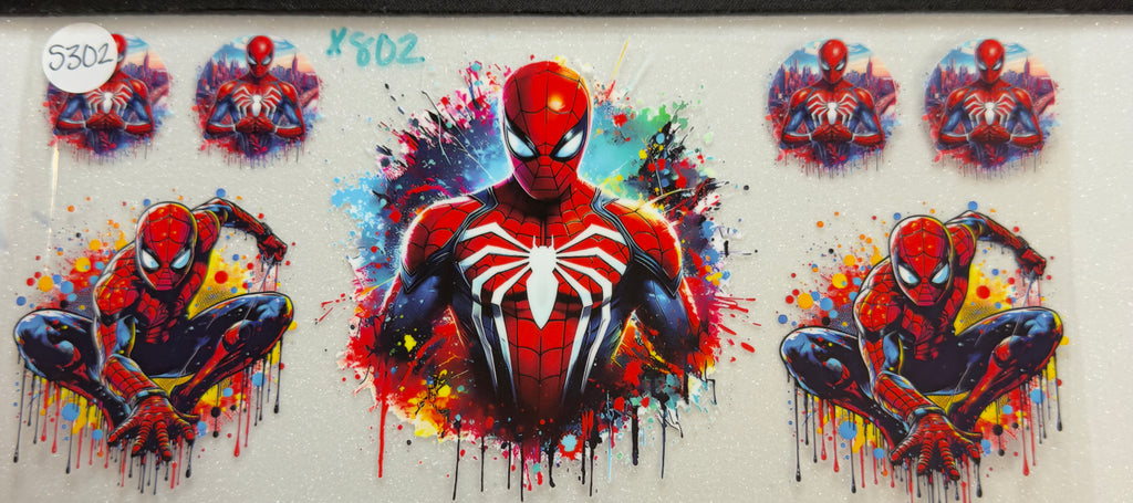 Spider Man