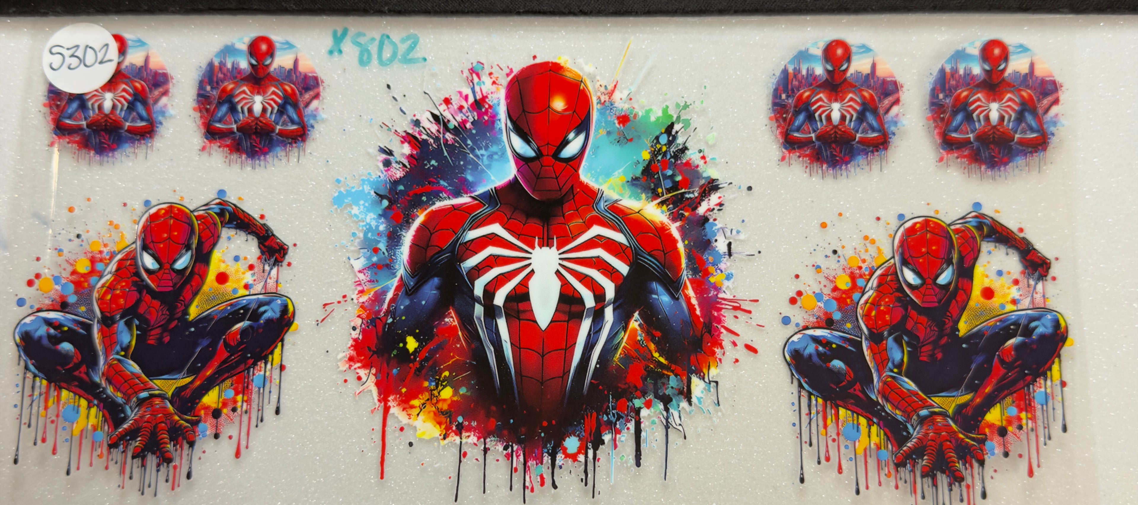 Spider Man