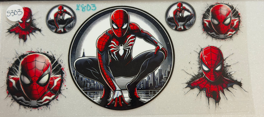 Spider Man