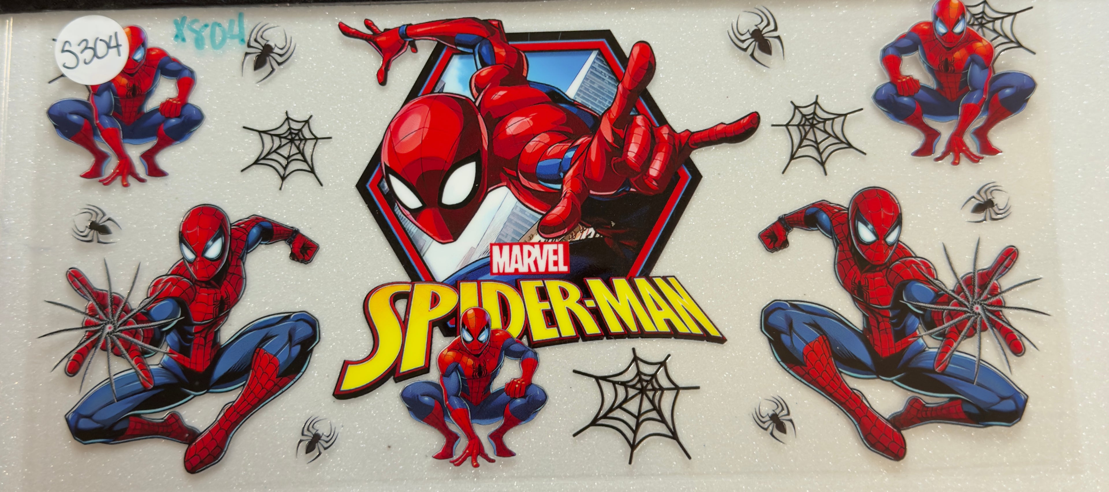 Spider Man